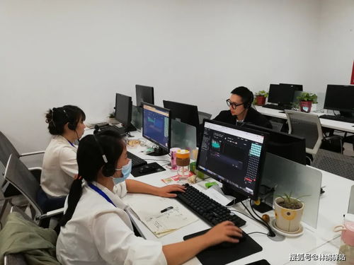 學有所獲 學以致用 成功創業——清沐淋教師團隊服務部的教育咨詢服務